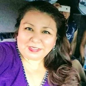 Meet your Posher, Sonia